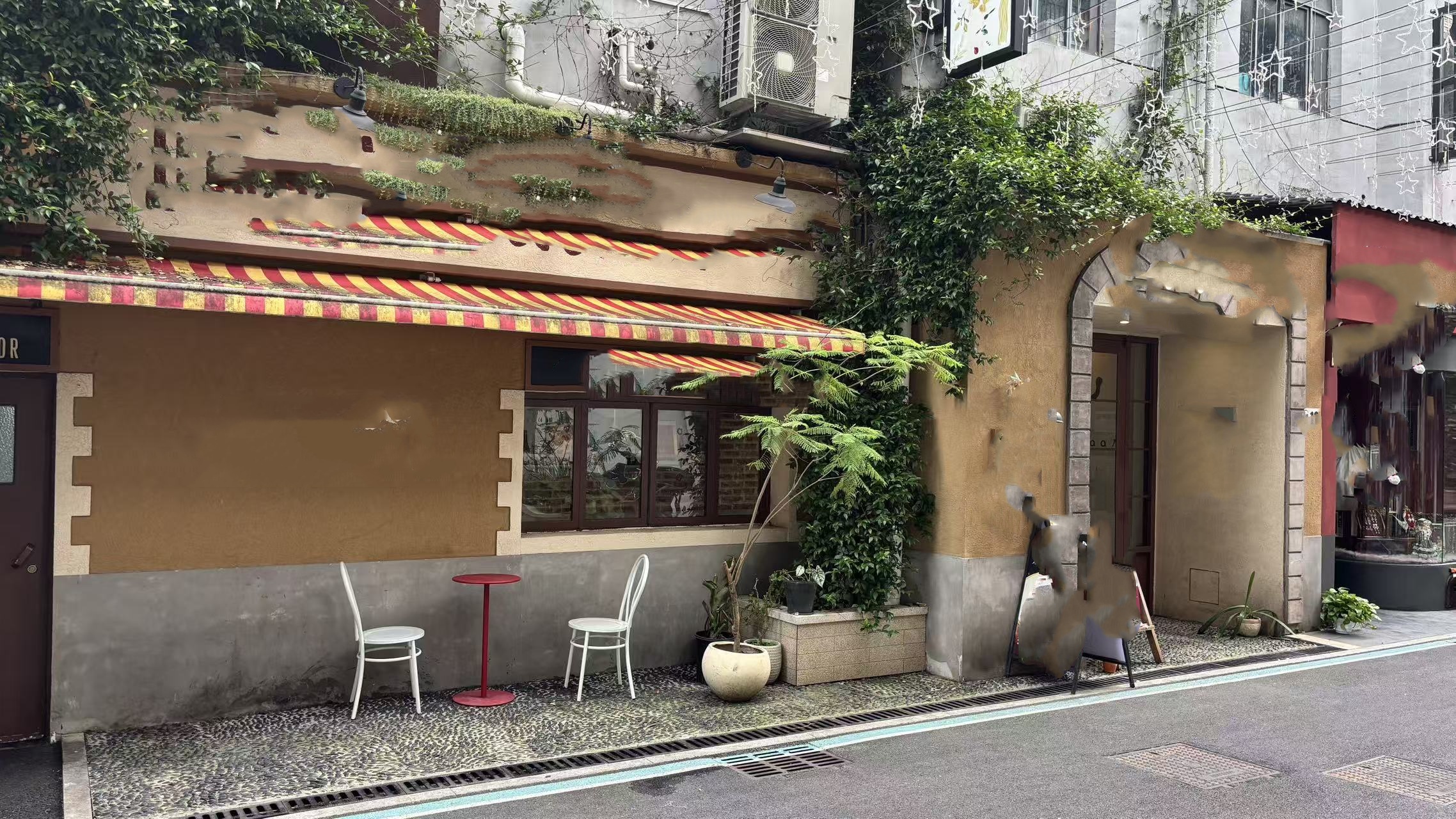 上城 商业街 精装修餐饮店转让（个人）